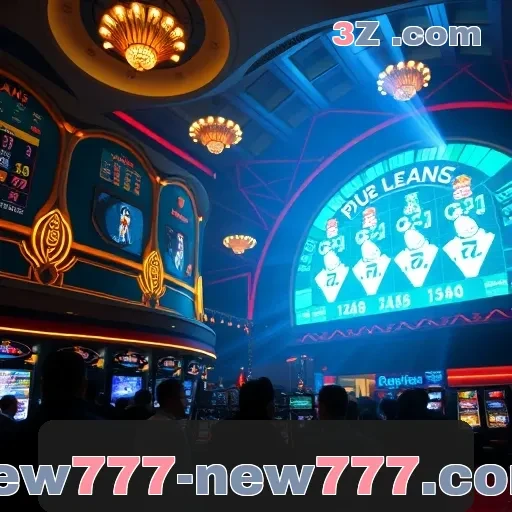 NEW777: Conheça a Segurança e Diversão em Jogos Online