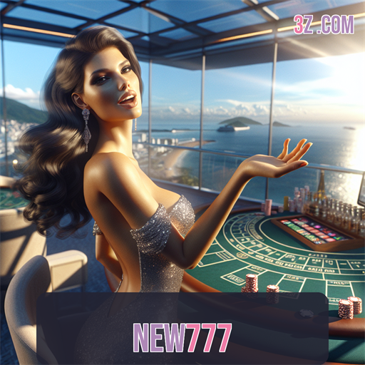 Inovação e Diversão na Plataforma de Jogos NEW777