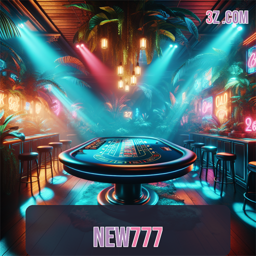 Mergulhe no Mundo Vibrante dos Jogos no NEW777