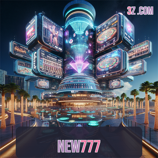 Login Extrovertido: A Nova Experiência do NEW777