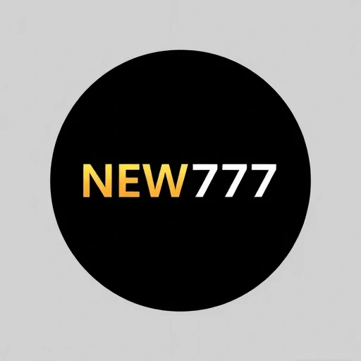 NEW777 Logo