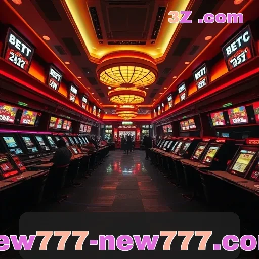 NEW777: Pagamento Sem Complicações para Jogadores de Sucesso