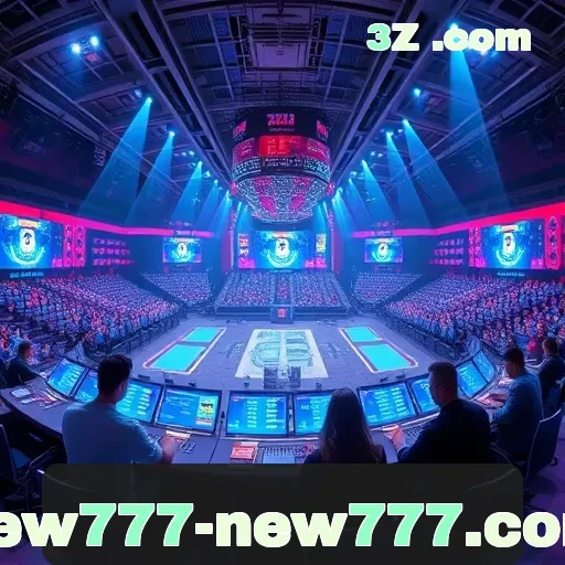 NEW777: Sua Segurança é Nossa Prioridade em Jogos Online