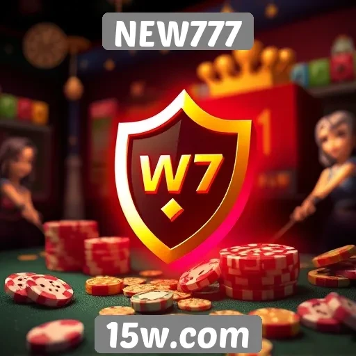 Segurança e confiabilidade no site de jogos NEW777