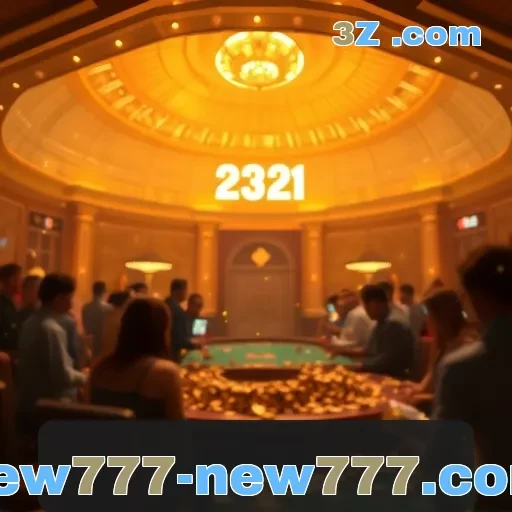 NEW777: Explore Recursos Incríveis dos Eventos Esportivos