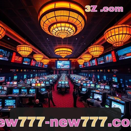 NEW777 e Seu Suporte 24/7: Um Diferencial Que Encanta Usuários